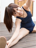 [DGC] No.1128 Miyu yanome, Nov. 2013(38)